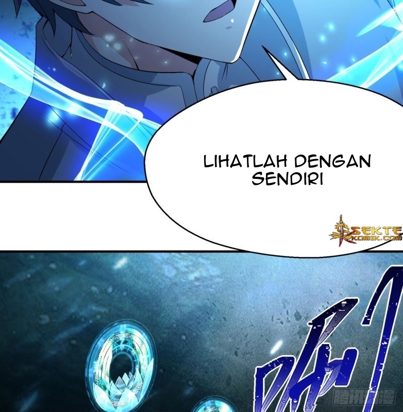 I Picked Up An Attributes Chapter 41 Gambar 9
